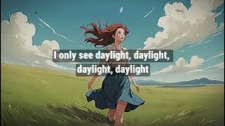 Daylight -Taylor Swift(Lyrics) | Lofi Slow Reverb🎵