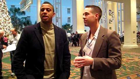 23 year-old Carlos Rodgers Testimony