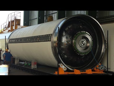 Video: Bir Roket Modeli Nasıl Yapılır