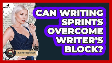 Can Writing Sprints Overcome Writer