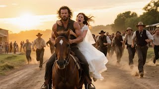 Mountain Man Kidnapped A Bride On Her Wedding Day— But She Lived The Best Days Of Her Life
