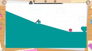 Love Balls Level 4 Android Gameplay screenshot 4