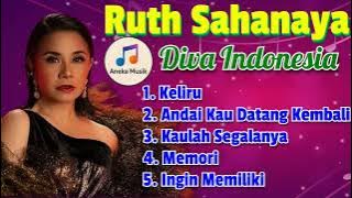 Download lagu Ruth Sahanaya | Album - Aneka Musik