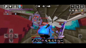 Do you know how to do this spam? ( planet of cubes )