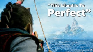 THE ISLAND IS TOO GOOD TO BE TRUE!! || A Plague Tale Requiem