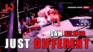 Sam Kilmer (Remember The Name)