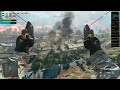 Battlefield 6 REDSEC - i7 5960X - CPU Test