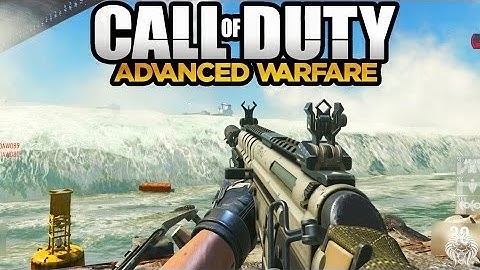 HBRa3 - Average Joe! COD: Advanced Warfare - FFA Instinct. Best Class Setup & Tips