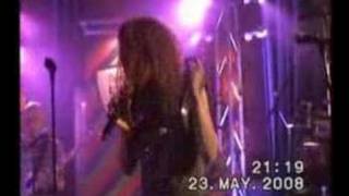 Miniatura de vídeo de "Faith Evans - Mesmerized by Glennis Grace at Live38 2/6"