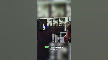 Atlas Robot AI Vision and Object Manipulation #robotics #robots #ai