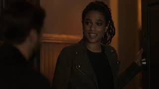 Who is Erin Carter?' 1x04 Review: The Flashback We've Been Waiting For -  Fangirlish