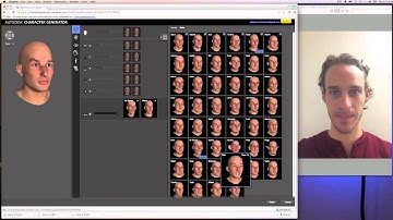 DIGITAL YOU #1: Create a 3D You in Under an Hour!