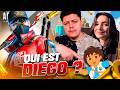 MAIS QUI EST DIEGO ? w/ @JulietteArz &amp; Nico (Apex Legends)