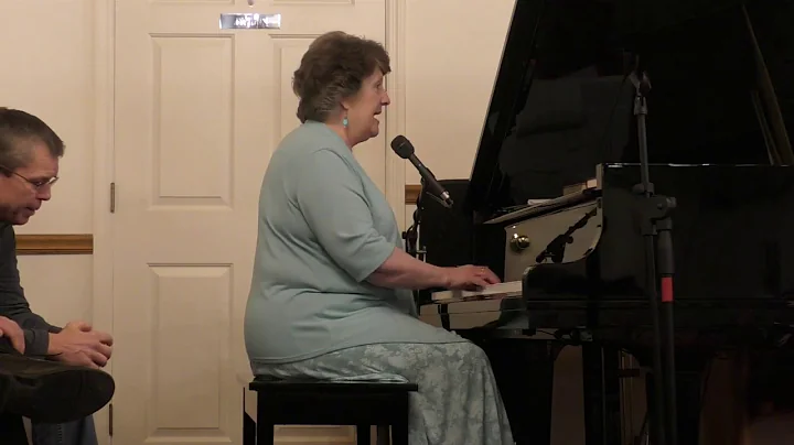 Rose Perry - Every Hour and Every Day (RCBC 1-12-20)