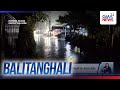 Ilang bahagi ng Bulacan, binaha kagabi dahil sa biglang pag-ulan | Balitanghali