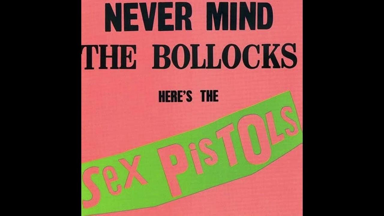 03. No Feelings - Sex Pistols - 432Hz HQ 03. No Feelings - Sex Pistols - 432Hz HQ