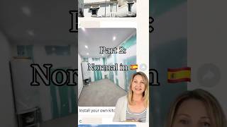 Things in Spain That Would Send Americans Into a Coma (Part 2 House Hunting Edition) #movetospain