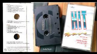 H̲ ̲I̲ ̲T̲ ̲ ̲ ̲W̲ ̲A̲ ̲V̲ ̲E̲ ̲ (H̲Q̲)