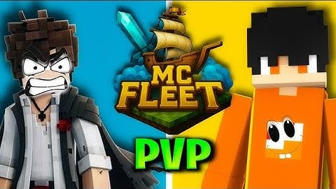 PVP in MC fleet server #shortvideos #minecraft #viral #gaming #utilitiesergaming #new 