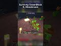 Surviving OceanBlock ft. my friend Mooshroom #minecraft #mcyt #oceanblock2 #minecraftsurvival