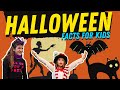 Halloween History and Traditions Quiz