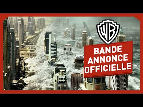 Geostorm - Bande Annonce Officielle (VF) - Gerard Butler / Ed Harris