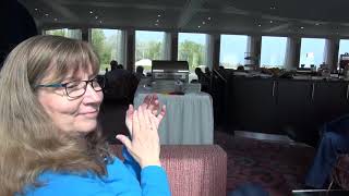 Our Big Europe Vacation   Raw footage   DAY 9, Tuesday May 2, 2016 Frieburg