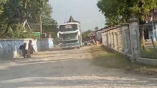 Kumpulan strobo action garuda mas 'mahessa'