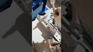 Multi-purpose design, all-round helper for metal work #machine #corner #grinding