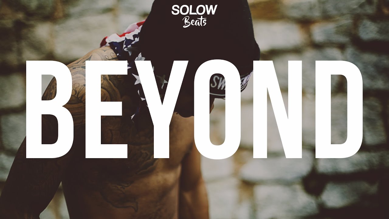 (FREE) Tory Lanez x Travis Scott Type Beat - "Beyond" (Prod. By Solow Beats)