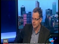 Ernst Roets in debate with Andile Mngxitama on racism in South Africa