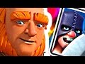 GEXECUTIONER?! GIANT + Executioner!  - Clash Royale