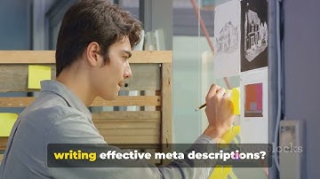 Mastering Meta Descriptions |The SEO Game 2024 | SEOSpecialistInenpal