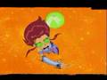 Youtube Thumbnail Teen Titans Intro