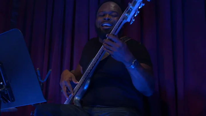 "Proud Mary" Halloween 2020 - Cory Henry & the Fun...