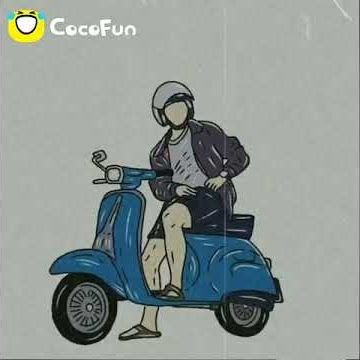 CocoFun Story wa #storywakeren