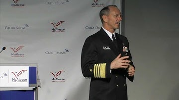 CNO at McAleese/Credit Suisse: Kill Chain