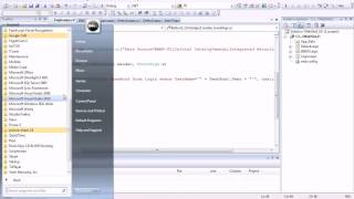 Create a Login Form in ASP.Net (www.mendublog.blogspot.com)