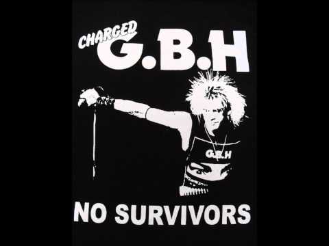 G.B.H. -Big Woman