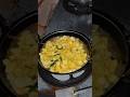 পেঁপে  ভাজি করলাম #recipe#cooking#blog@tanjinadailyvlog