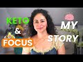 Keto &amp; Brain Overload? Here's My Real Struggle with It