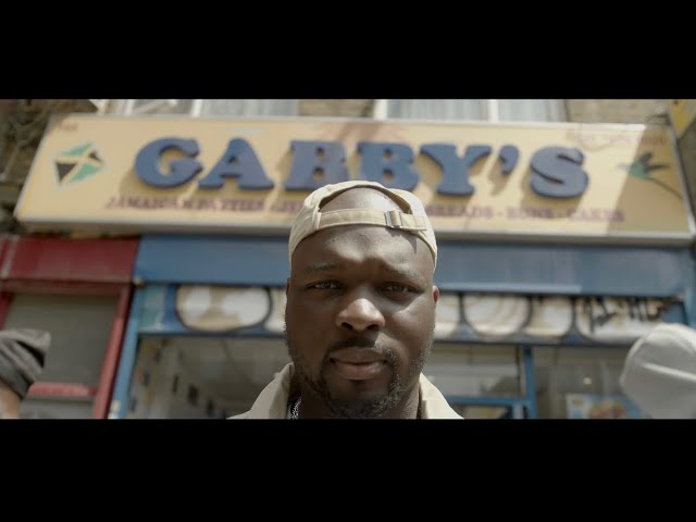 Obejrzyj Namesbliss ft Eyez & Darah - Guide Me (Official Video) w YouTube
