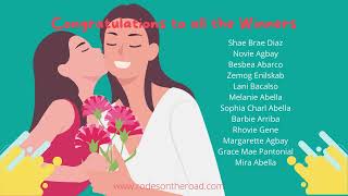 Mothers Day Surprise Winner