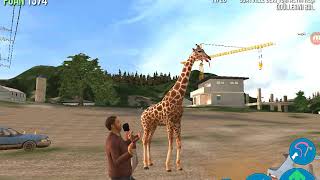 Goat Simulatorçok Güzel Bee