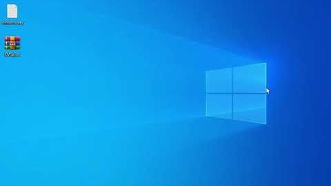 How To Active Windows 10 with KMSpico tool Fix Error Problem In Urdu