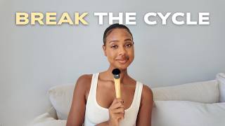 The Low Value Habits Keeping You Stuck | HONEST CHAT
