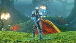 TOS RAID SKY BASE AGAIN