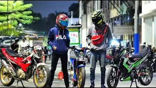 Story wa anak motor💙alasan kenapa gue masih jomblo