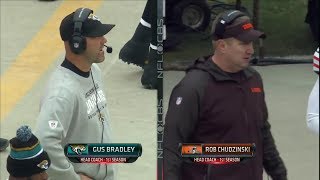 2013-12-01 Jacksonville Jaguars vs Cleveland Browns