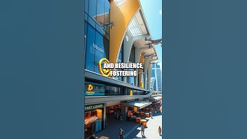 The Rise of Decentralized Autonomous Supply Chains